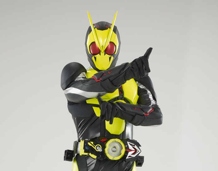 仮面ライダーゼロワン超全集ｂｏｘ予約販売 てれびくんさん